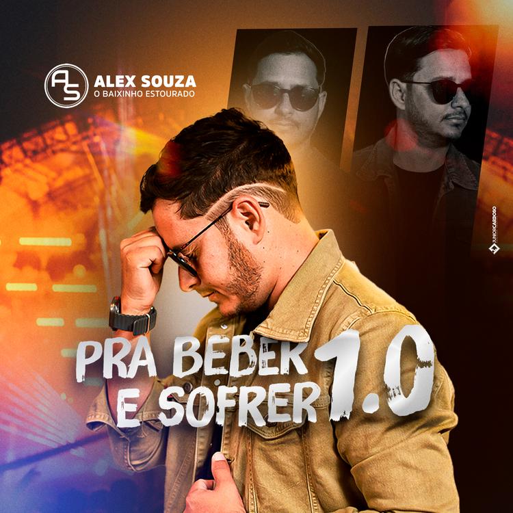 Alex Souza Oficial's avatar image