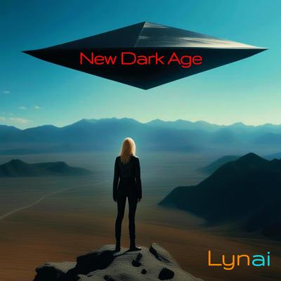 New Dark Age's cover