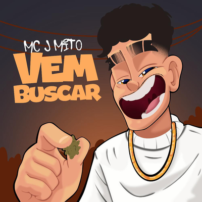 Vem Buscar By Mc J Mito, DJ Borest's cover