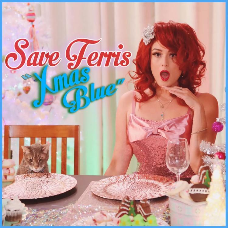 Save Ferris's avatar image