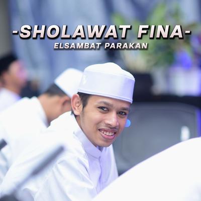 Sholawat Fina's cover
