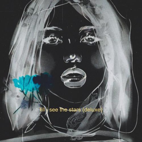 BE4 “TILL I SEE THE STARS”'s cover