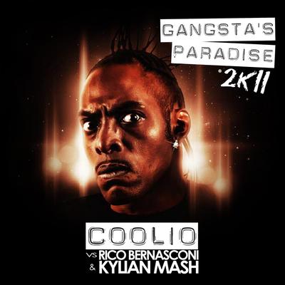 Gangsta's Paradise 2k11 (Coolio vs Rico Bernasconi & Kylian Mash) (Sannyboi & Kwame Old Skool Recall Mix) By Kylian Mash, Coolio, Rico Bernasconi's cover