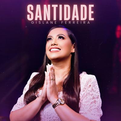 Santidade's cover