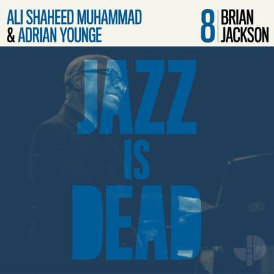 Under the Bridge By Brian Jackson, Ali Shaheed Muhammad, Adrian Younge's cover