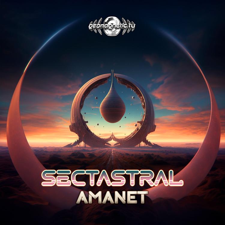 Sectastral's avatar image