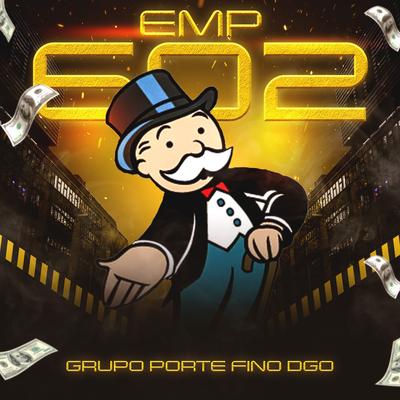 Grupo porte fino DGO's cover