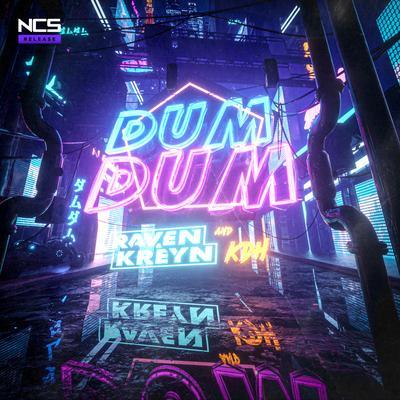 Dum Dum By KDH, Raven & Kreyn, Scarlett's cover