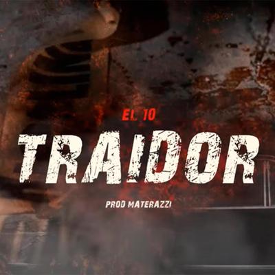 Traidor's cover