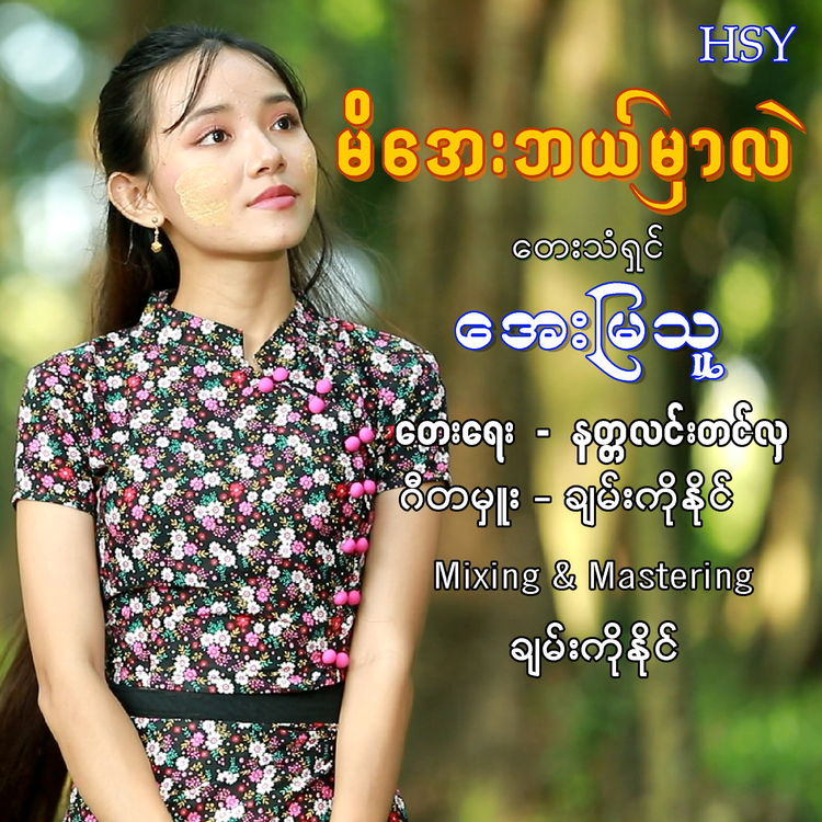 Aye Mya Thu's avatar image