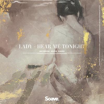 Lady - Hear Me Tonight's cover