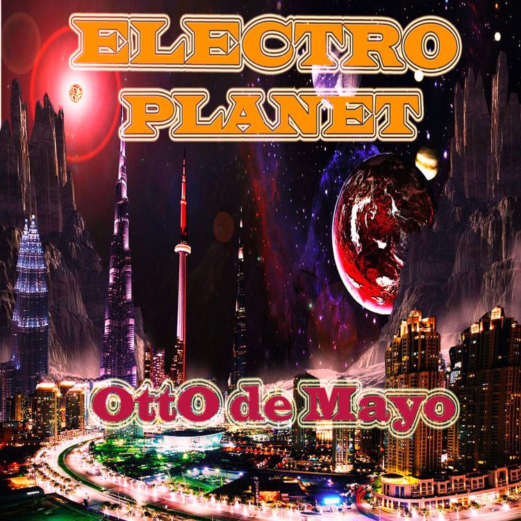 OttO de mayo's avatar image