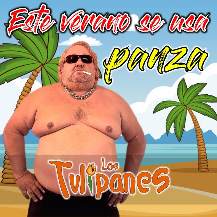 Los Tulipanes's avatar image