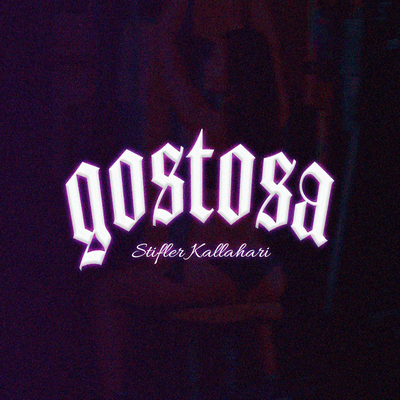 Gostosa's cover