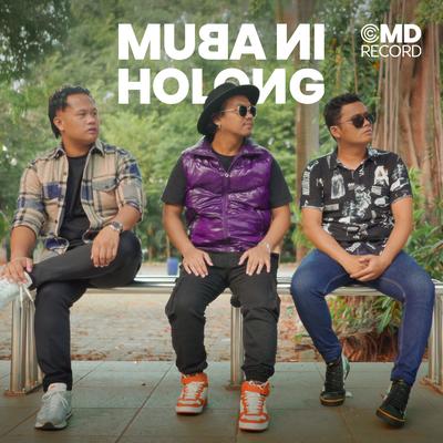Muba Ni Holong's cover
