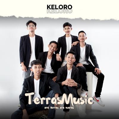 Keloro's cover