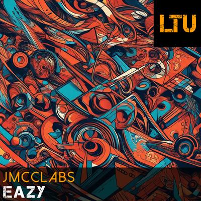Eazy's cover