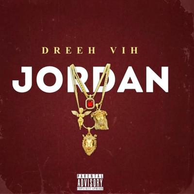 Jordan (Speed Up)'s cover