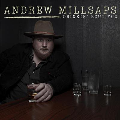 Andrew Millsaps's cover