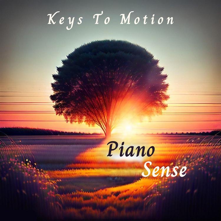 Keys To Motion's avatar image