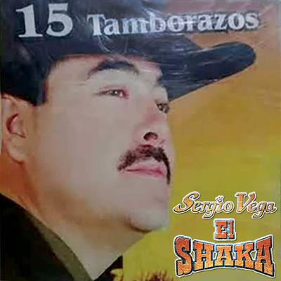 15 Tamborazos's cover