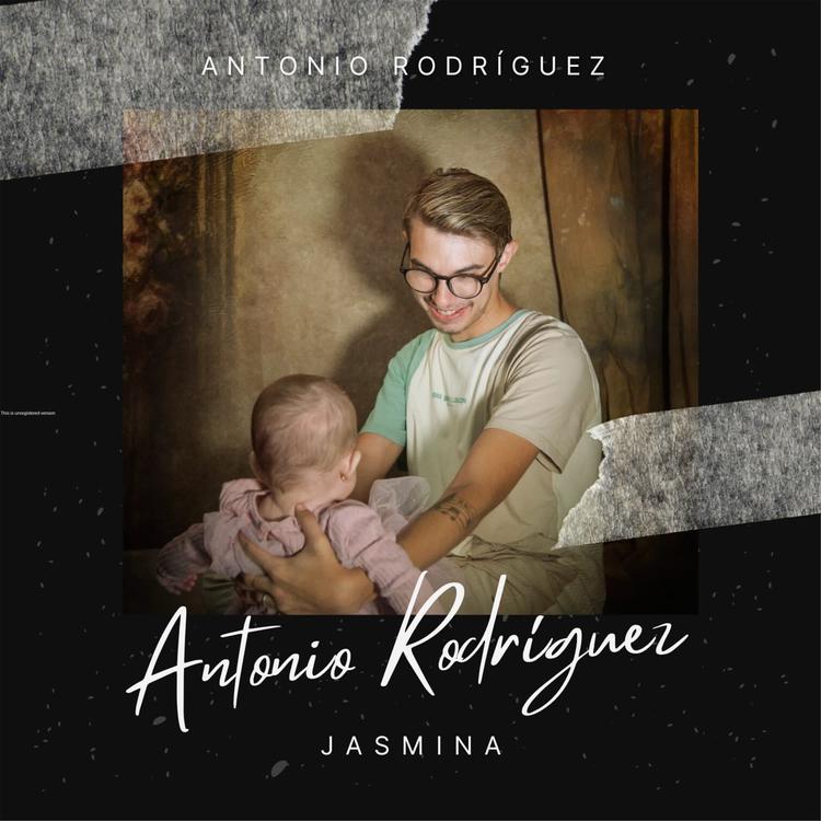 Antonio Rodriguez's avatar image