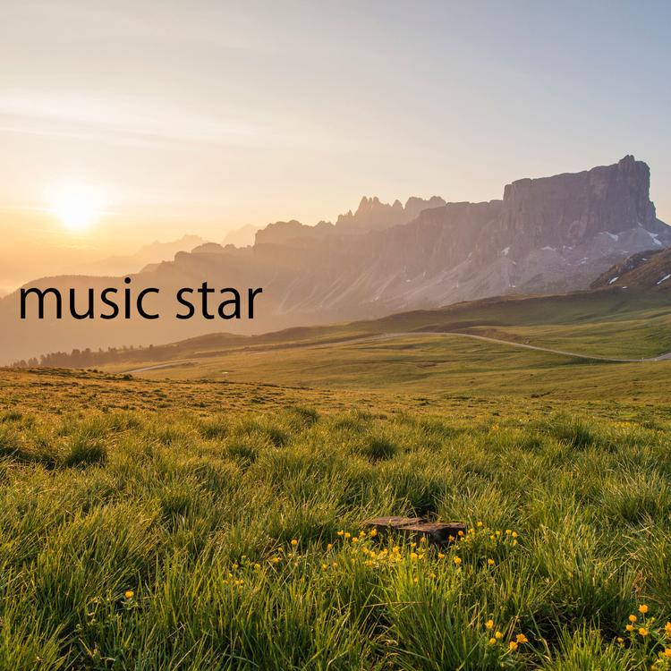 music-star's avatar image