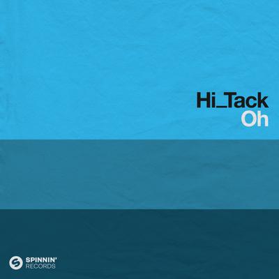 Oh By Hi_Tack's cover