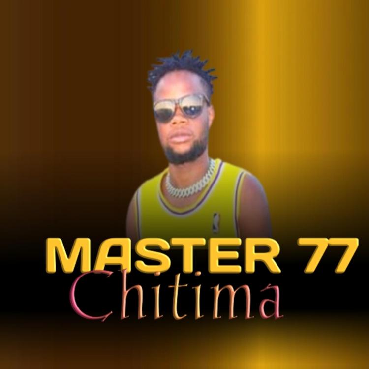 Master 77's avatar image