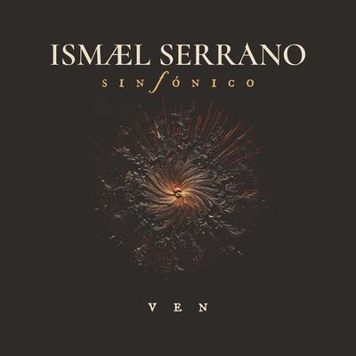 Ismael Serrano's cover