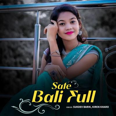 Sate Bali Full's cover