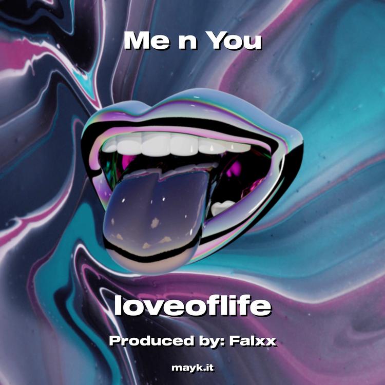 loveoflife's avatar image