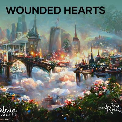 Wounded Hearts (Cover)'s cover