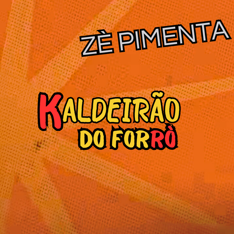 Kaldeirão do Forró's avatar image