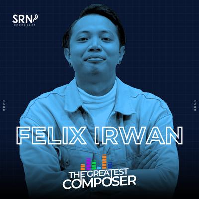 Damai BersamaMu (Live at SRN The Greatest Composer)'s cover