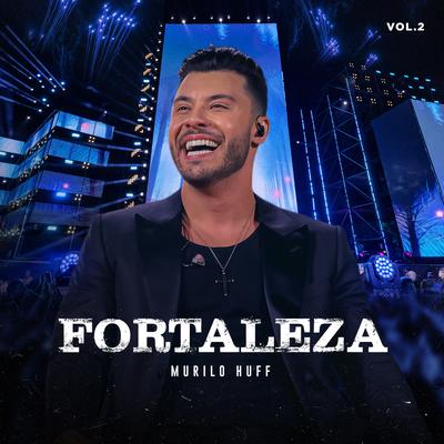 Fortaleza, Vol.2 (Ao Vivo)'s cover