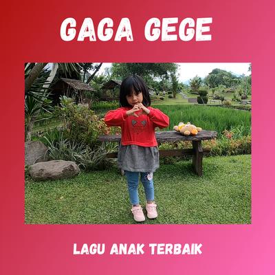 Gaga Gege's cover