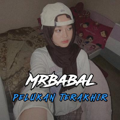 Pelukan Terakhir (Cover)'s cover