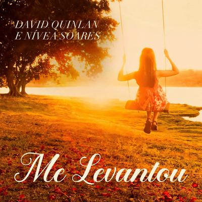 Me Levantou's cover