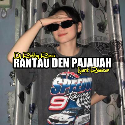 DJ RANTAU DEN PAJAUAH's cover