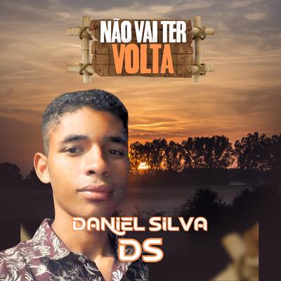 Não Vai Ter Volta's cover