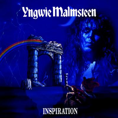 Gates of Babylon By Yngwie Malmsteen's cover