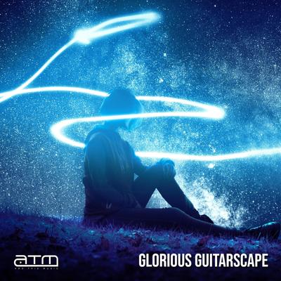 Glorious Guitarscape By Schelpton's cover