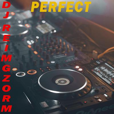 Perfect By DJ Reimgzorm's cover