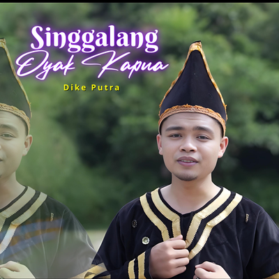 Singgalang Oyak Kapua's cover