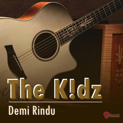Demi Rindu's cover