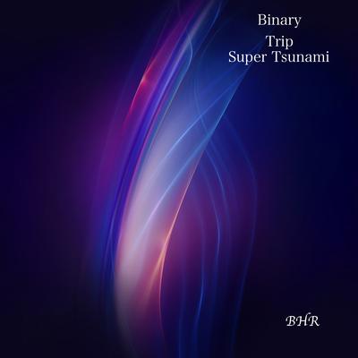 Super Tsunami's cover