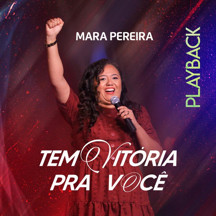 Mara Pereira's avatar image