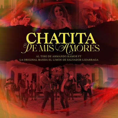 Chatita de Mis Amores's cover