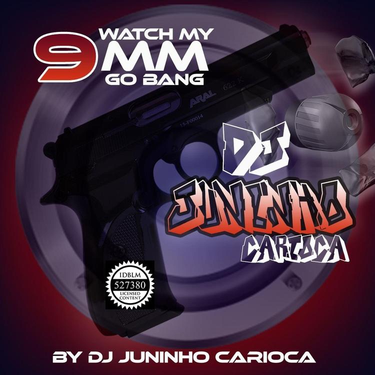 DJ Juninho Carioca's avatar image